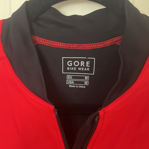 Women’s Bike Top - Picture 4 of 4